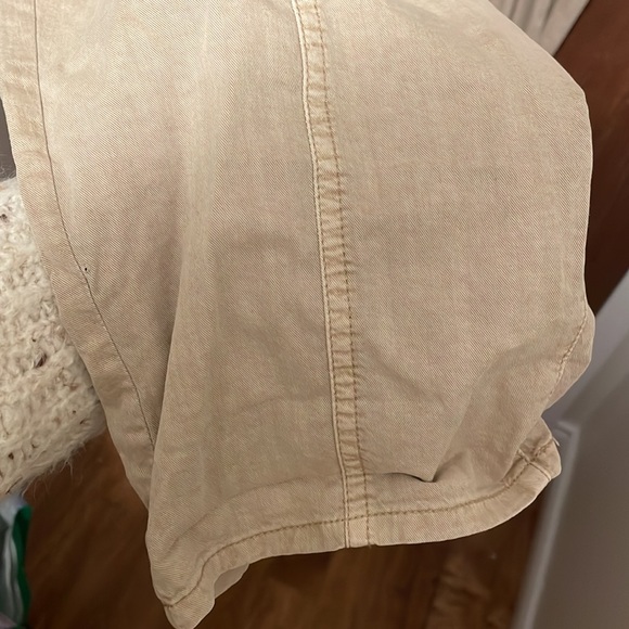 NWT Old Navy High-Waisted Utility Pants - Picture 5 of 9